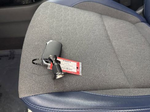 Certified 2024 Kia Seltos S image 30