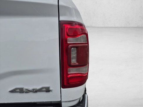 Used 2020 RAM 2500 Limited AWD/4WD image 19