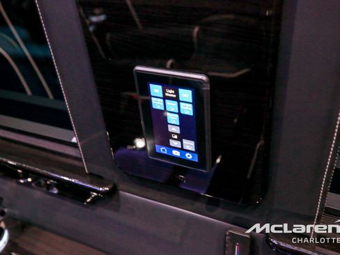 New 2024 Mercedes-Benz Sprinter 3500 image 34