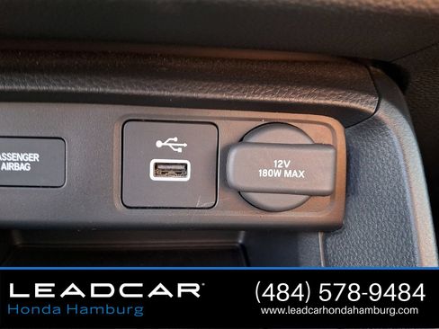 Used 2022 Honda Civic Sport image 23