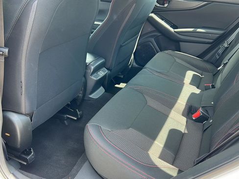 Used 2024 Subaru WRX Premium AWD/4WD image 18