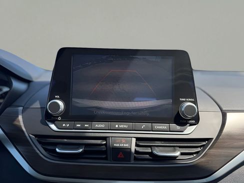 Used 2023 Nissan Altima 2.5 SV image 21