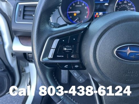 Used 2019 Subaru Outback 2.5i Limited image 19