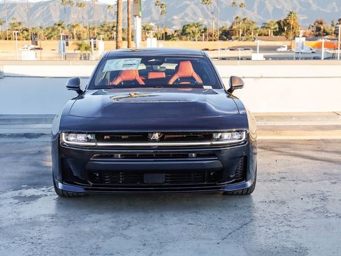 New 2026 Dodge Charger R/T Scat Pack image 2