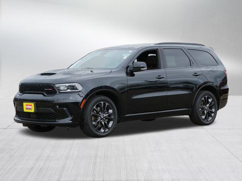 Used 2024 Dodge Durango R/T AWD/4WD image 3