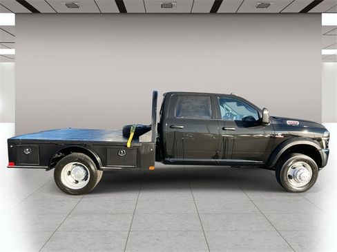 New 2026 RAM 5500 Tradesman image 2