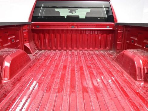 Used 2025 Chevrolet Silverado 1500 RST w/ Z71 Off-Road Package AWD/4WD image 43