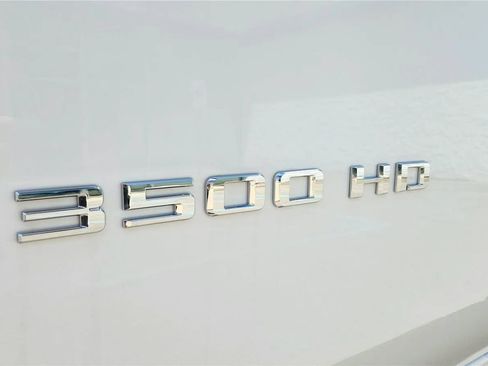 New 2026 Chevrolet Silverado 3500 W/T w/ WT Convenience Package AWD/4WD image 6