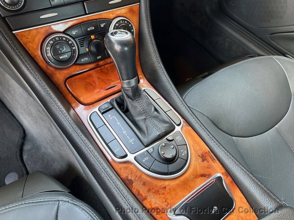 Used 2006 Mercedes-Benz SL 500 image 59
