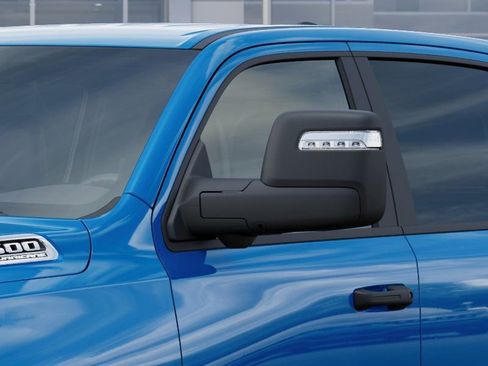 New 2026 RAM 1500 Big Horn image 13