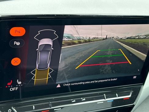 Used 2023 Volkswagen ID.4 Pro S image 22