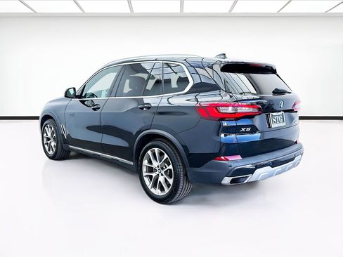 Used 2020 BMW X5 xDrive40i w/ Premium Package image 6