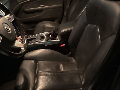 Used 2012 Cadillac SRX Premium image 5