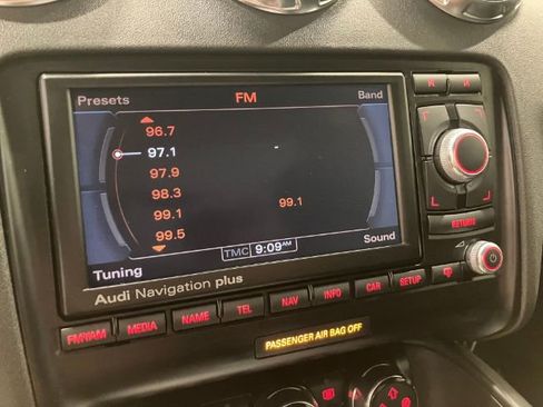 Used 2010 Audi TTS 2.0T Prestige image 42