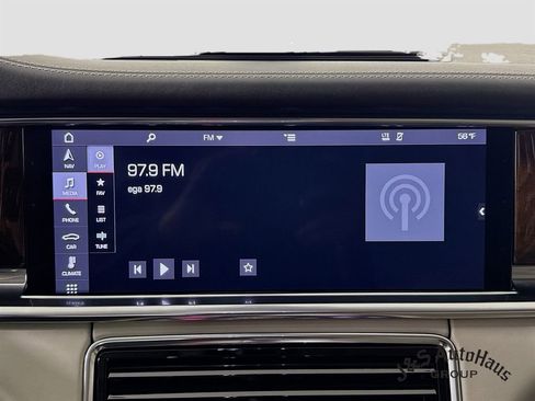 Used 2020 Porsche Panamera Turbo w/ Sport Package image 17