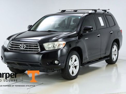 Used 2008 Toyota Highlander Limited image 40