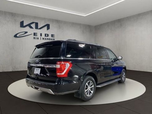 Used 2021 Ford Expedition Max XLT AWD/4WD image 7