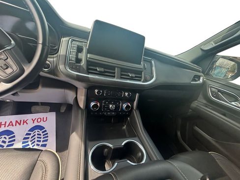 Used 2022 GMC Yukon SLT image 11