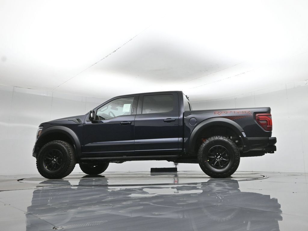 New 2026 Ford F150 Raptor AWD/4WD image 54