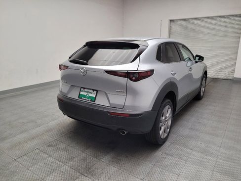 Used 2021 MAZDA CX-30 FWD 2.5 S w/ Select Package image 9