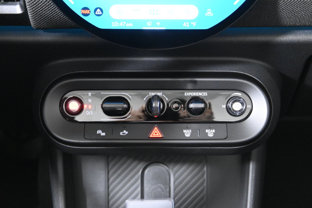 New 2026 MINI Cooper S FWD image 22