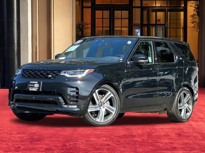 Used 2023 Land Rover Discovery S R-Dynamic