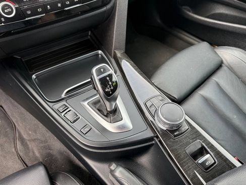 Used 2018 BMW 430i xDrive Convertible AWD/4WD image 14