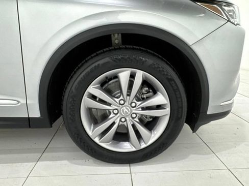 Certified 2024 Acura MDX SH-AWD image 49