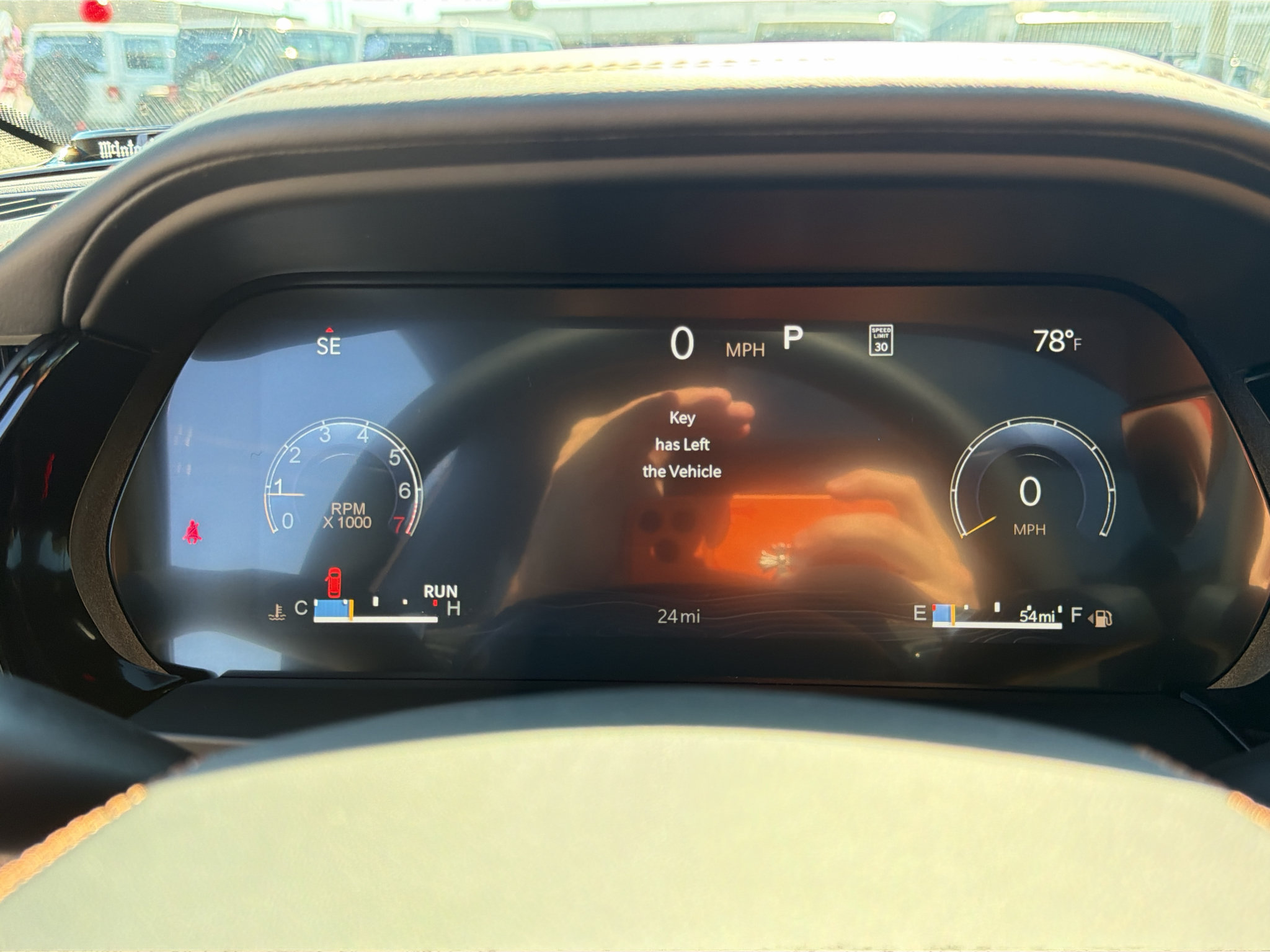 New 2027 Jeep Grand Cherokee Summit AWD/4WD image 19