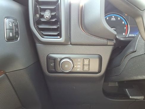 Used 2024 Ford Bronco Sport Outer Banks AWD/4WD image 13