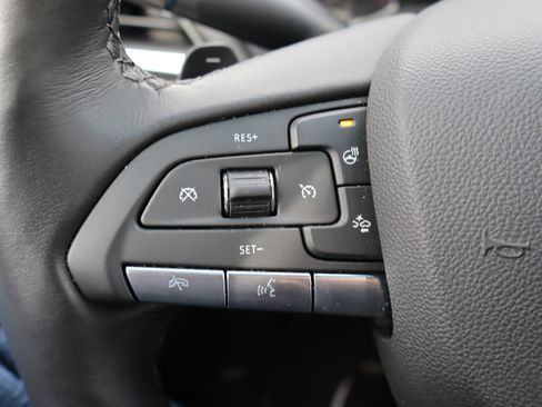 Used 2024 Cadillac CT4 Luxury w/ Cold Weather Package image 19