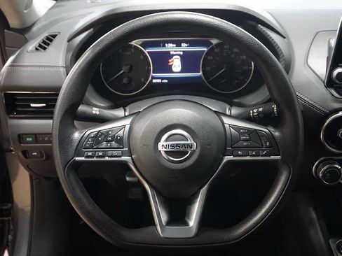 Used 2023 Nissan Sentra SV image 16