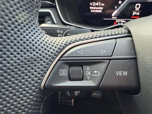 Certified 2023 Audi A5 2.0T Premium Plus w/ Premium Plus image 39