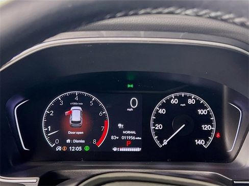 Certified 2025 Honda Pilot EX-L image 13