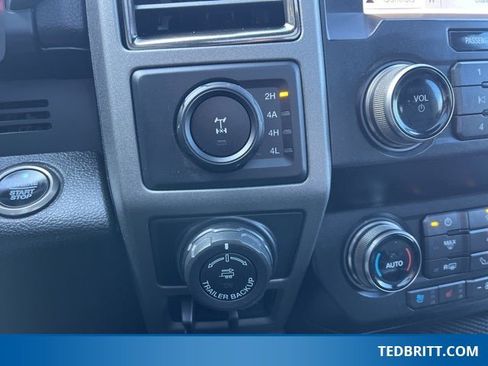 Used 2019 Ford F150 Raptor w/ Equipment Group 802A Luxury image 38