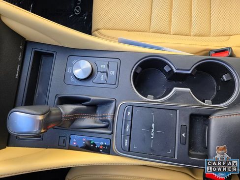 Used 2021 Lexus RC 300 w/ Accessory Package RWD image 36