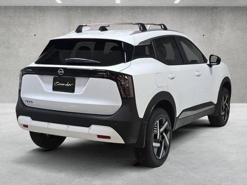 New 2026 Nissan Kicks SV image 16