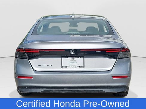 Used 2023 Honda Accord EX image 6