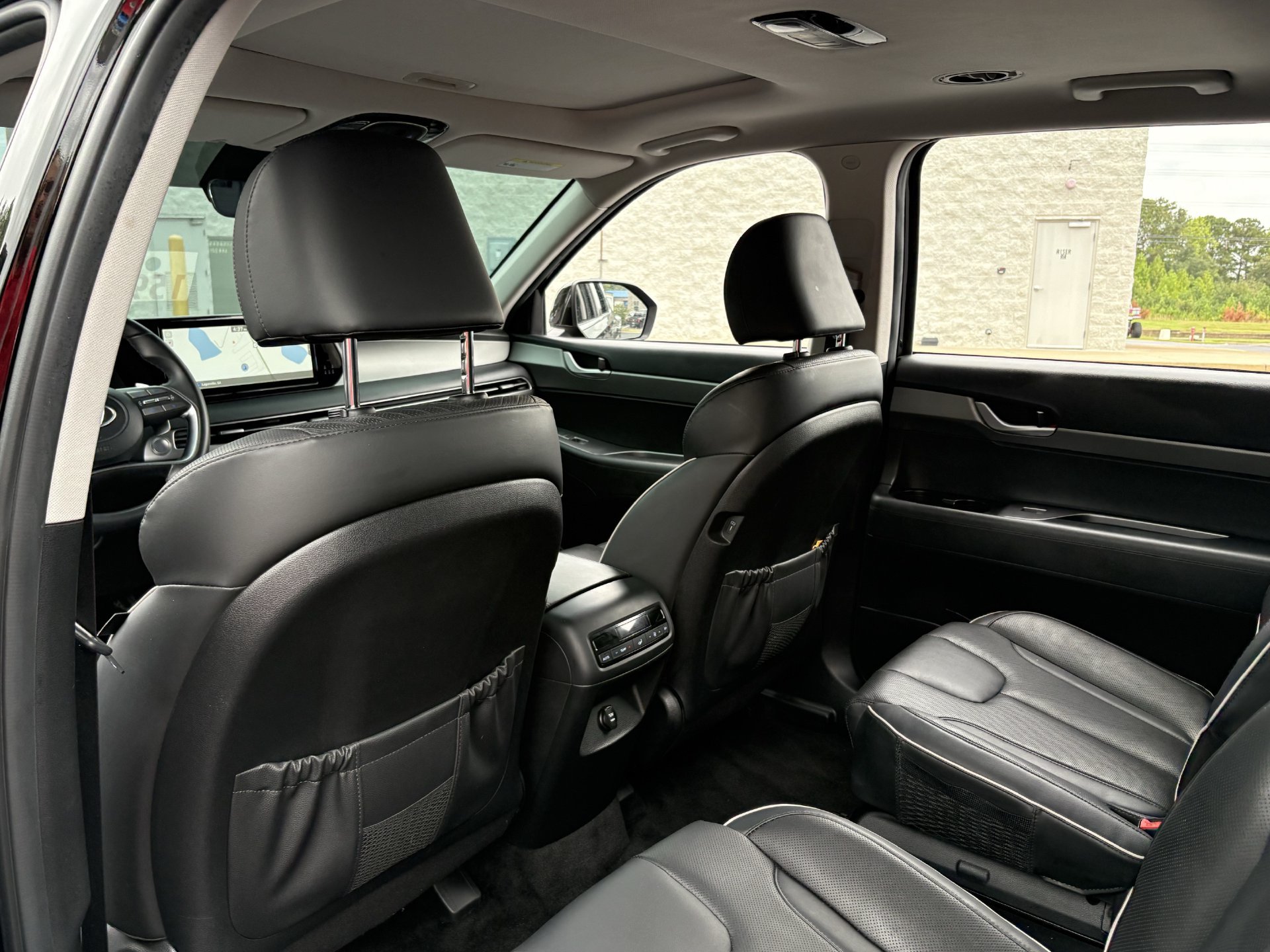 Used 2023 Hyundai Palisade XRT AWD/4WD image 17