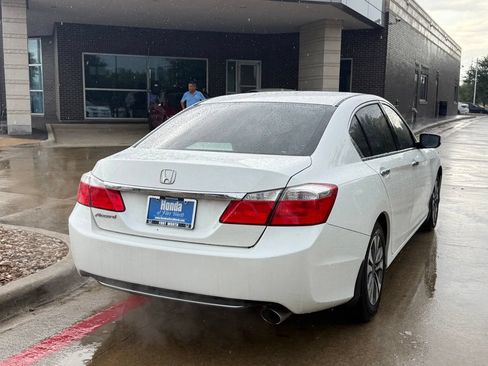 Used 2013 Honda Accord LX image 5