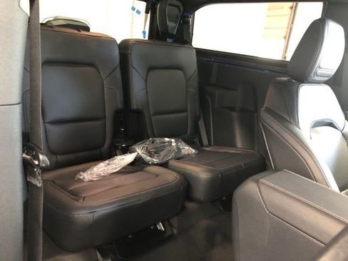New 2025 Ford Bronco Badlands AWD/4WD image 26