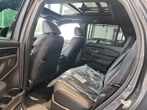 New 2026 Honda Passport TrailSport Elite image 6