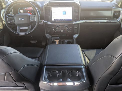 Used 2021 Ford F150 Lariat RWD image 31