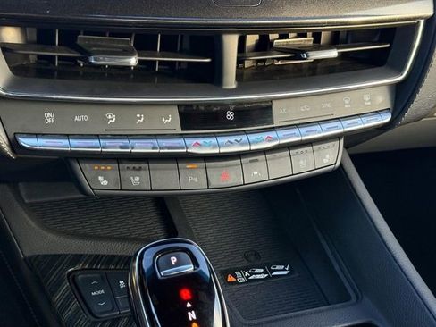 Used 2023 Cadillac CT5 Luxury image 20