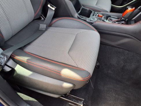 Certified 2024 Subaru Forester Sport AWD/4WD image 18