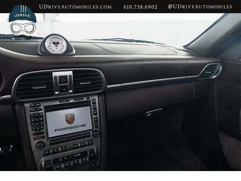 Used 2007 Porsche 911 Carrera 4S AWD/4WD image 34