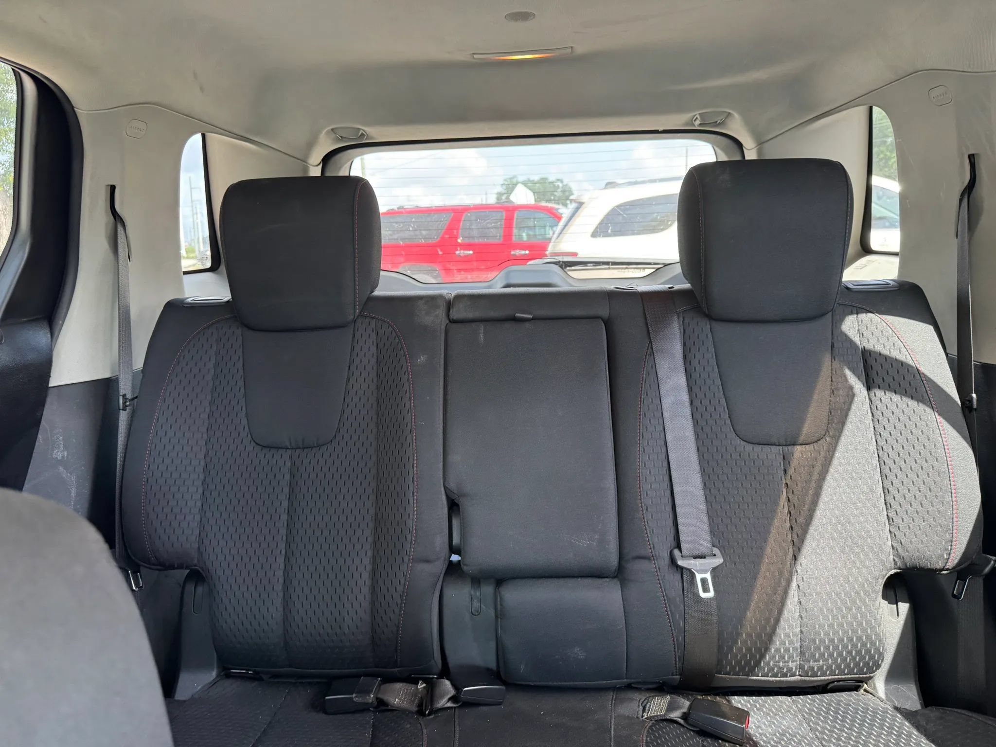 Used 2011 GMC Terrain SLE FWD image 17