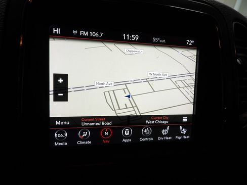 Used 2020 Dodge Durango R/T image 22