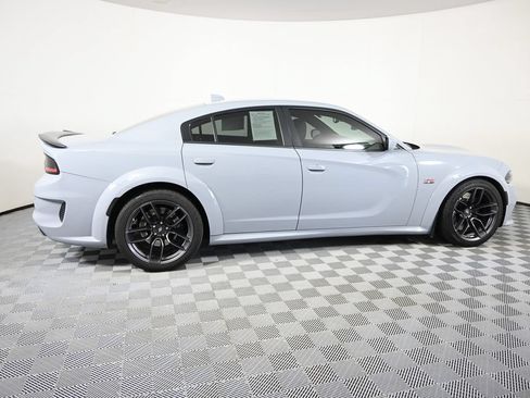 Used 2021 Dodge Charger Scat Pack RWD image 7