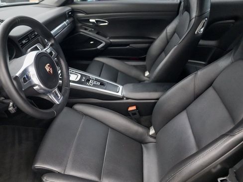Used 2014 Porsche 911 Carrera image 25